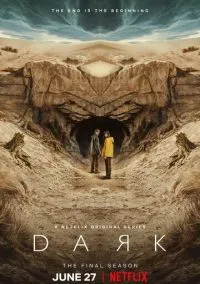 Тьма (сериал, 2017) 1-3 сезон смотреть онлайн на Лордфильм
